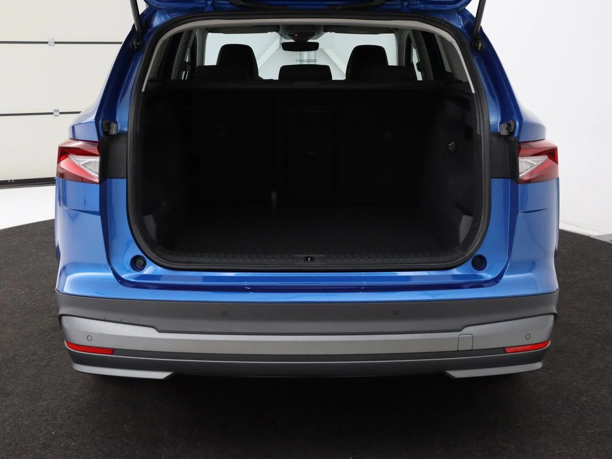 Hoofdafbeelding Škoda Enyaq iV