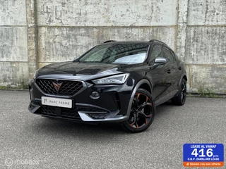 CUPRA Formentor Hybride VZ Performance 360/Leder/ACC/LED/Carplay!