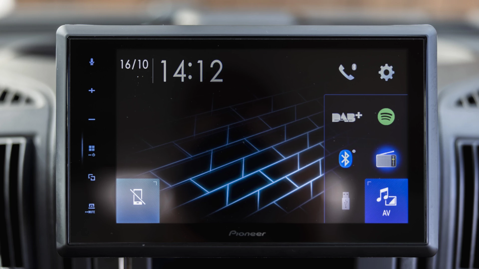 Hoofdafbeelding Pössl Touring