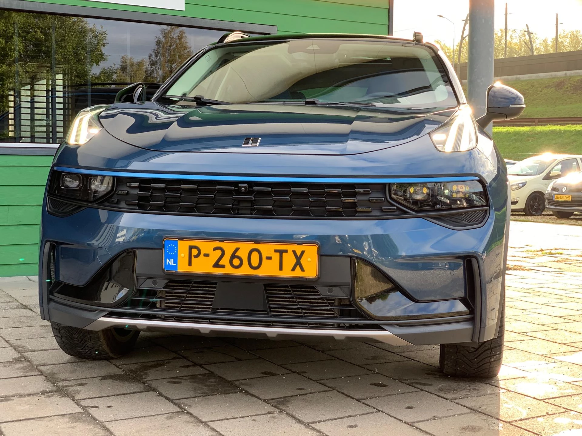 Hoofdafbeelding Lynk & Co 01