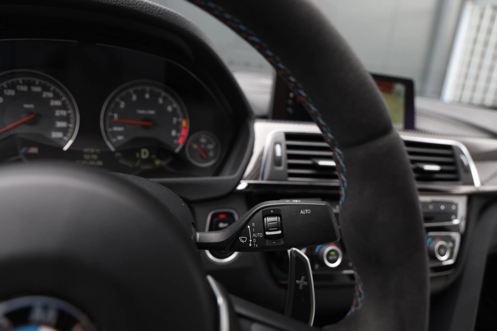 Hoofdafbeelding BMW M3