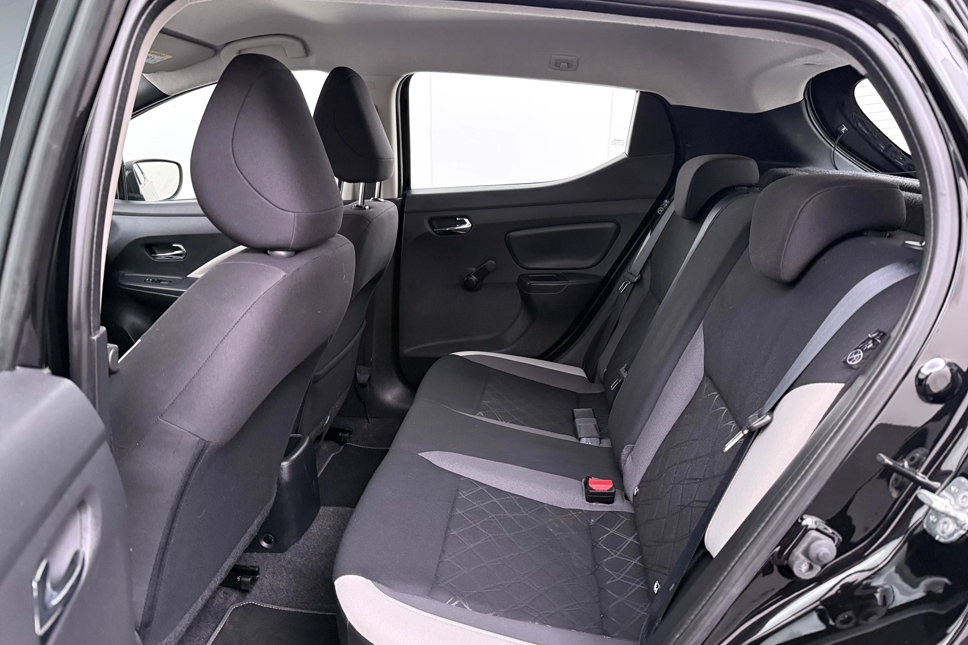 Hoofdafbeelding Nissan Micra