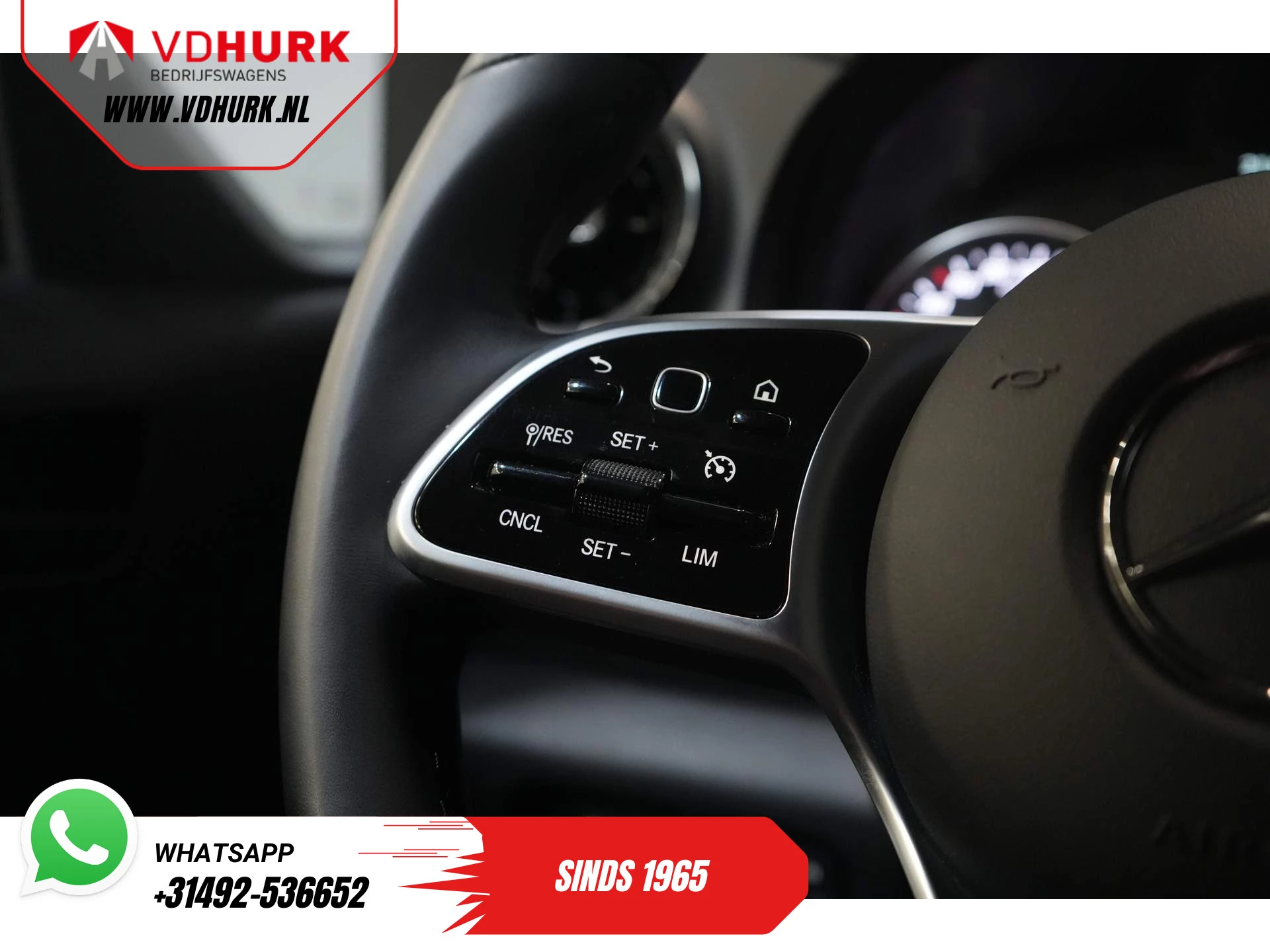 Hoofdafbeelding Mercedes-Benz Citan