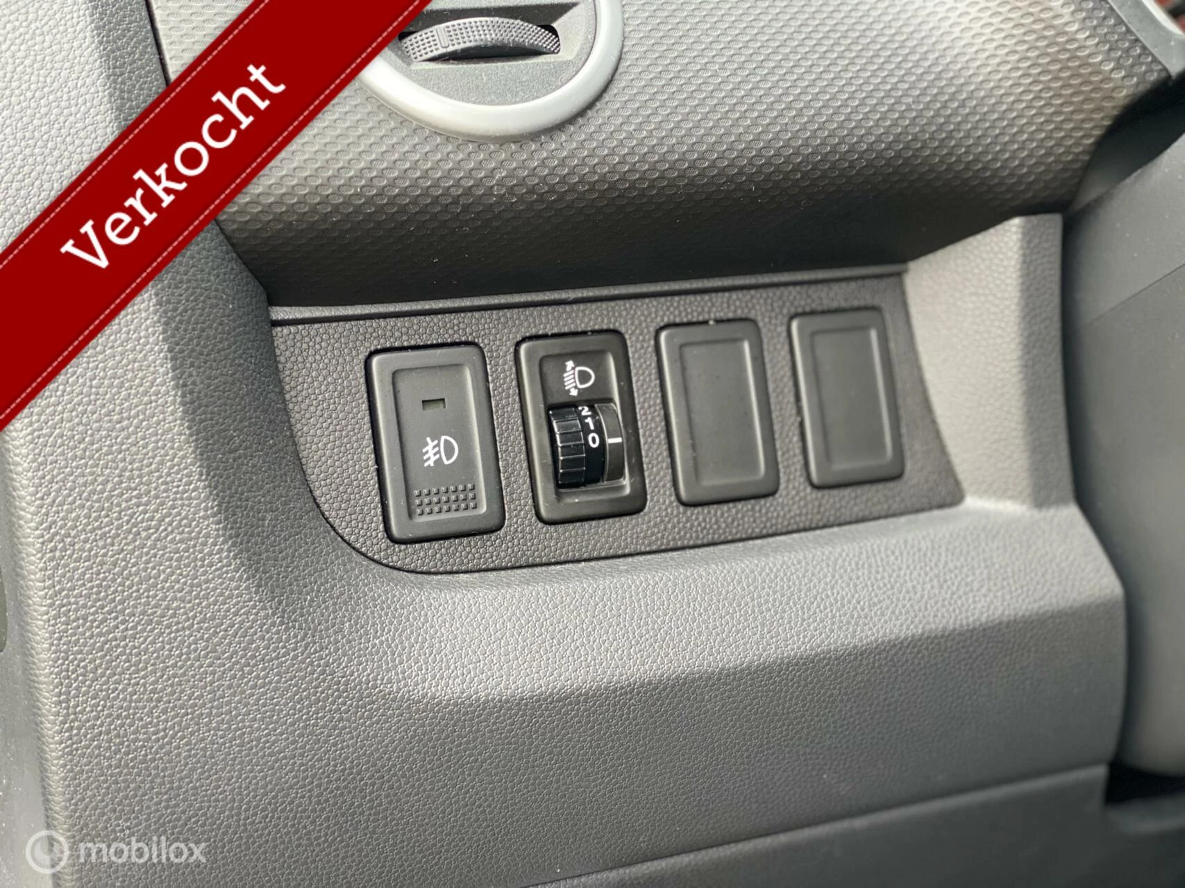 Hoofdafbeelding Opel Agila