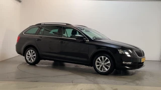 Skoda Octavia Combi 1.0 TSI Greentech Business Edition