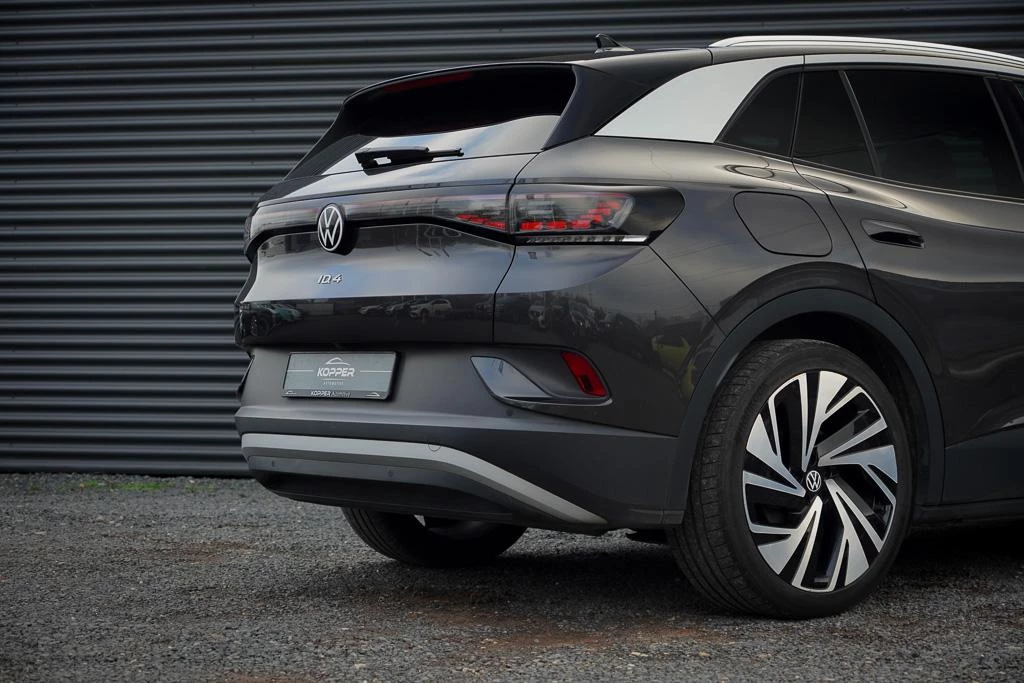 Hoofdafbeelding Volkswagen ID.4