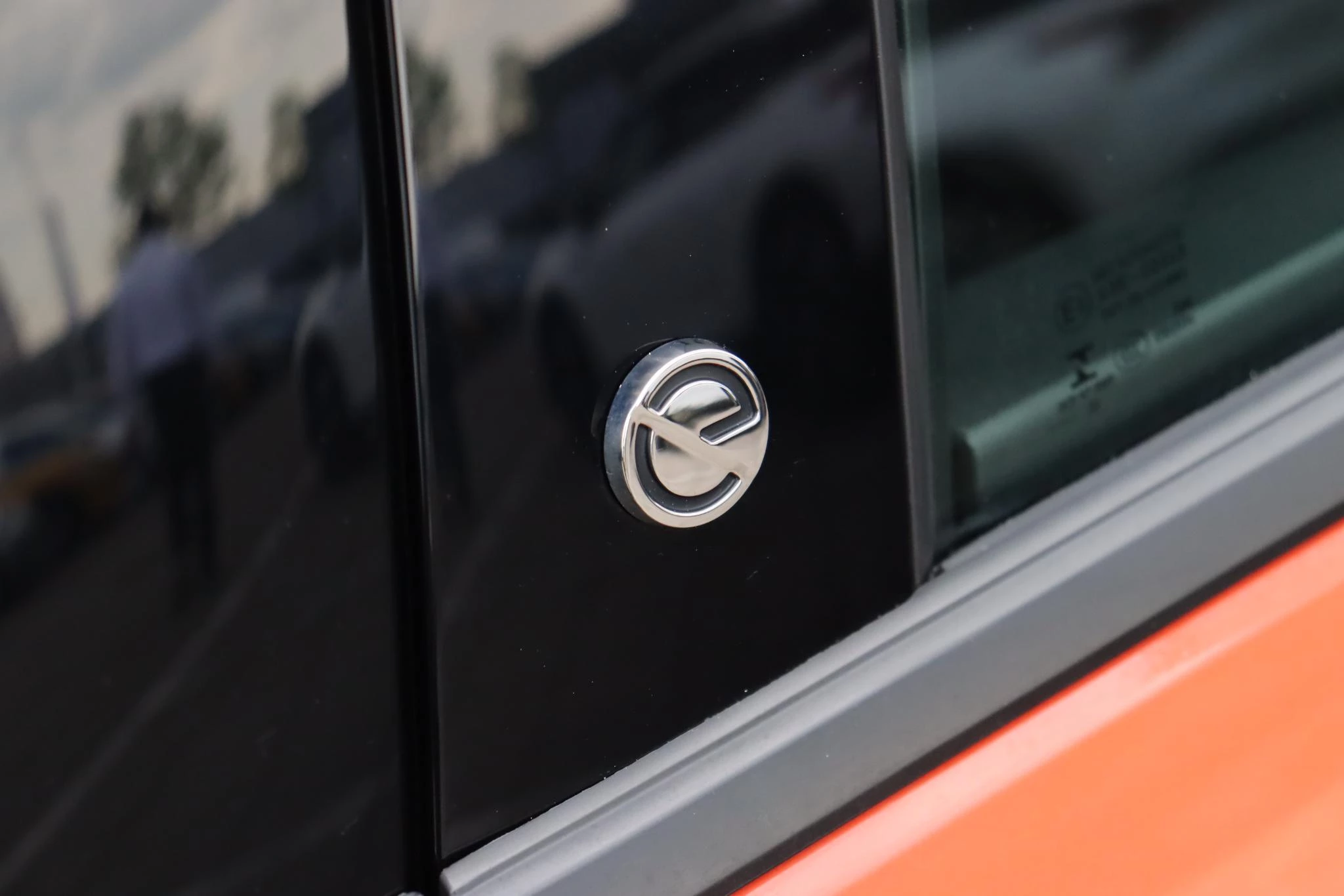 Hoofdafbeelding Opel Corsa-e