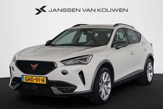 CUPRA Formentor 1.4 e-Hybrid Business SOH 94% Stuurverwarming 18" Velgen Keyless Sfeerverlichting