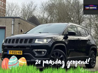 Jeep Compass 4xe 240 Plug-in Hybrid Electric S/VOLLE OPTIES