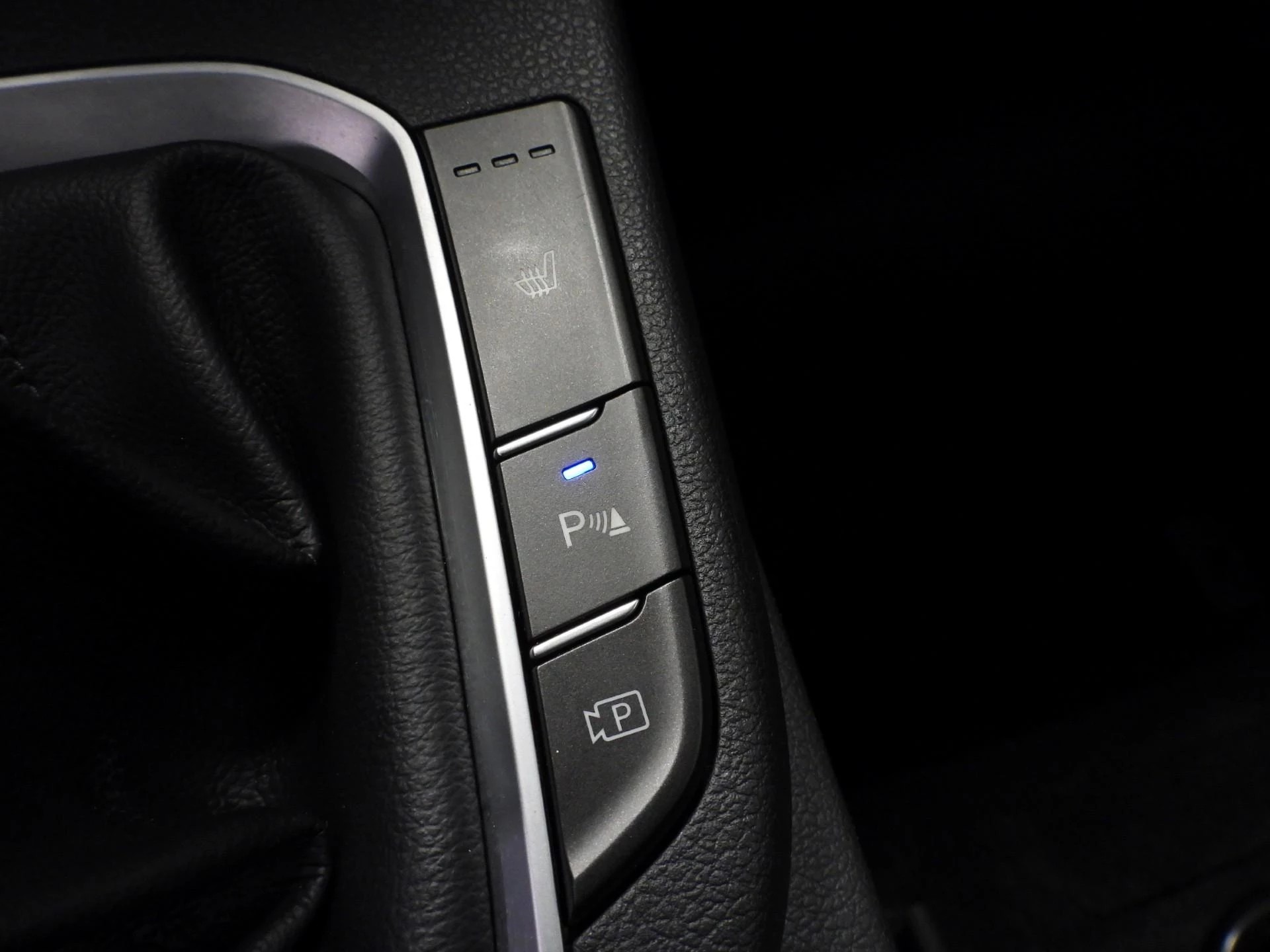 Hoofdafbeelding Hyundai i30