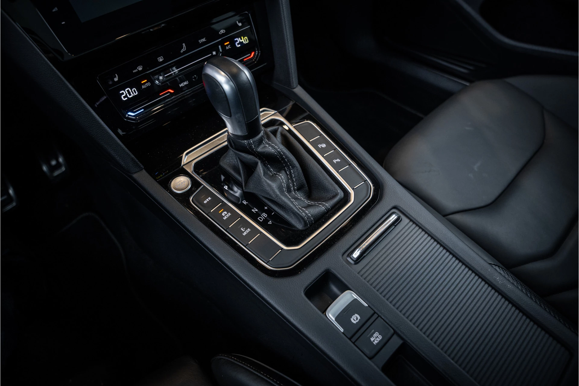Hoofdafbeelding Volkswagen Arteon