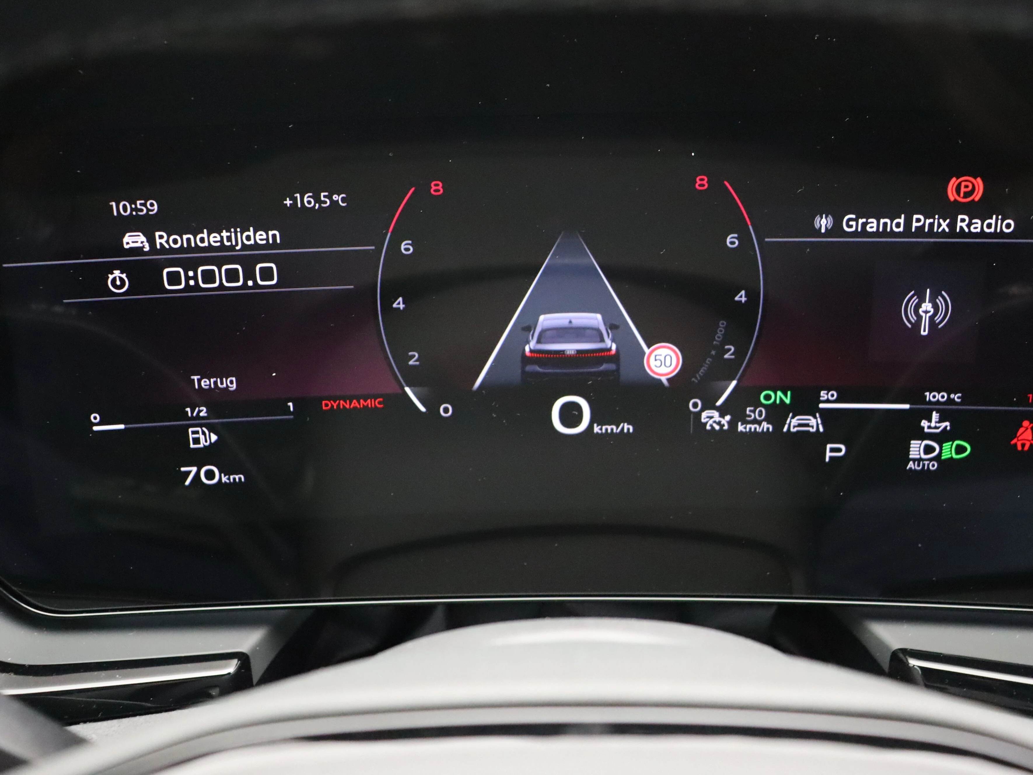 Hoofdafbeelding Audi S5