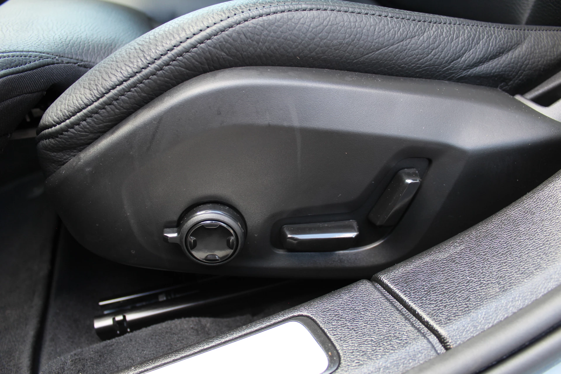 Hoofdafbeelding Volvo S60