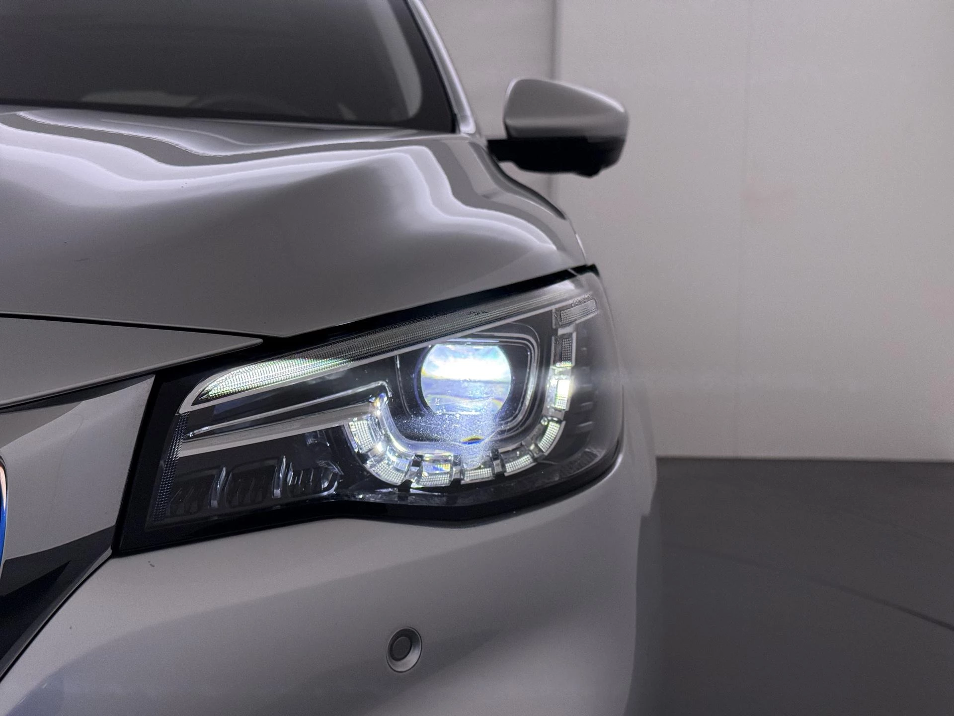 Hoofdafbeelding MG EHS