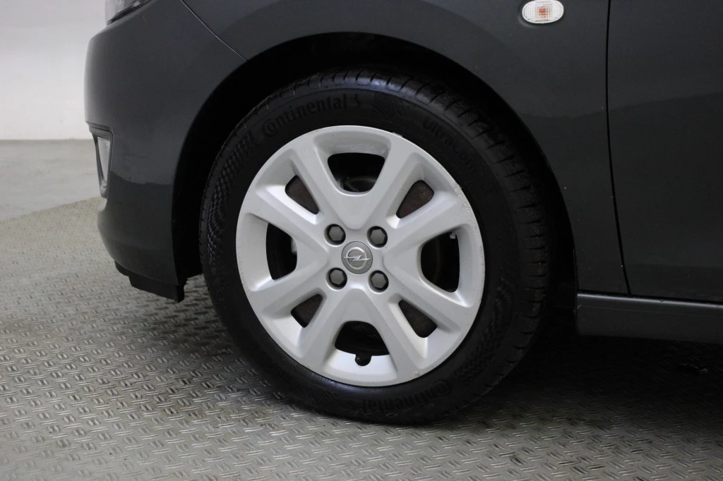 Hoofdafbeelding Opel KARL