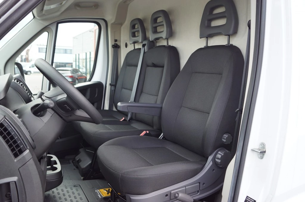 Hoofdafbeelding Fiat Ducato