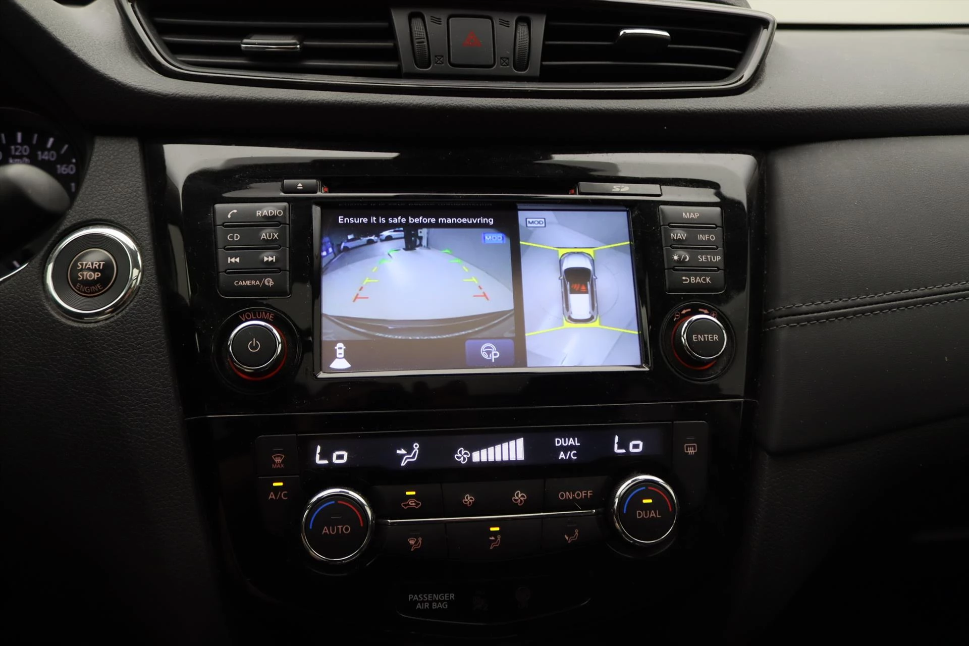 Hoofdafbeelding Nissan X-Trail