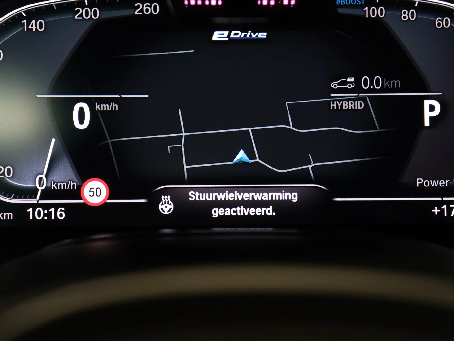 Hoofdafbeelding BMW 7 Serie