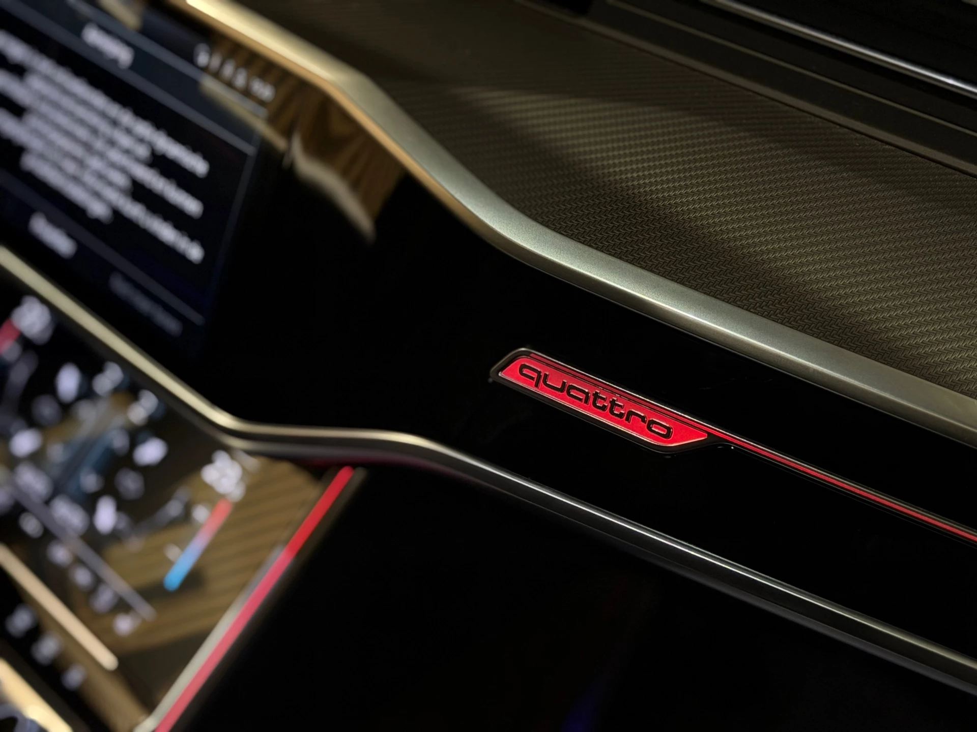 Hoofdafbeelding Audi RS6