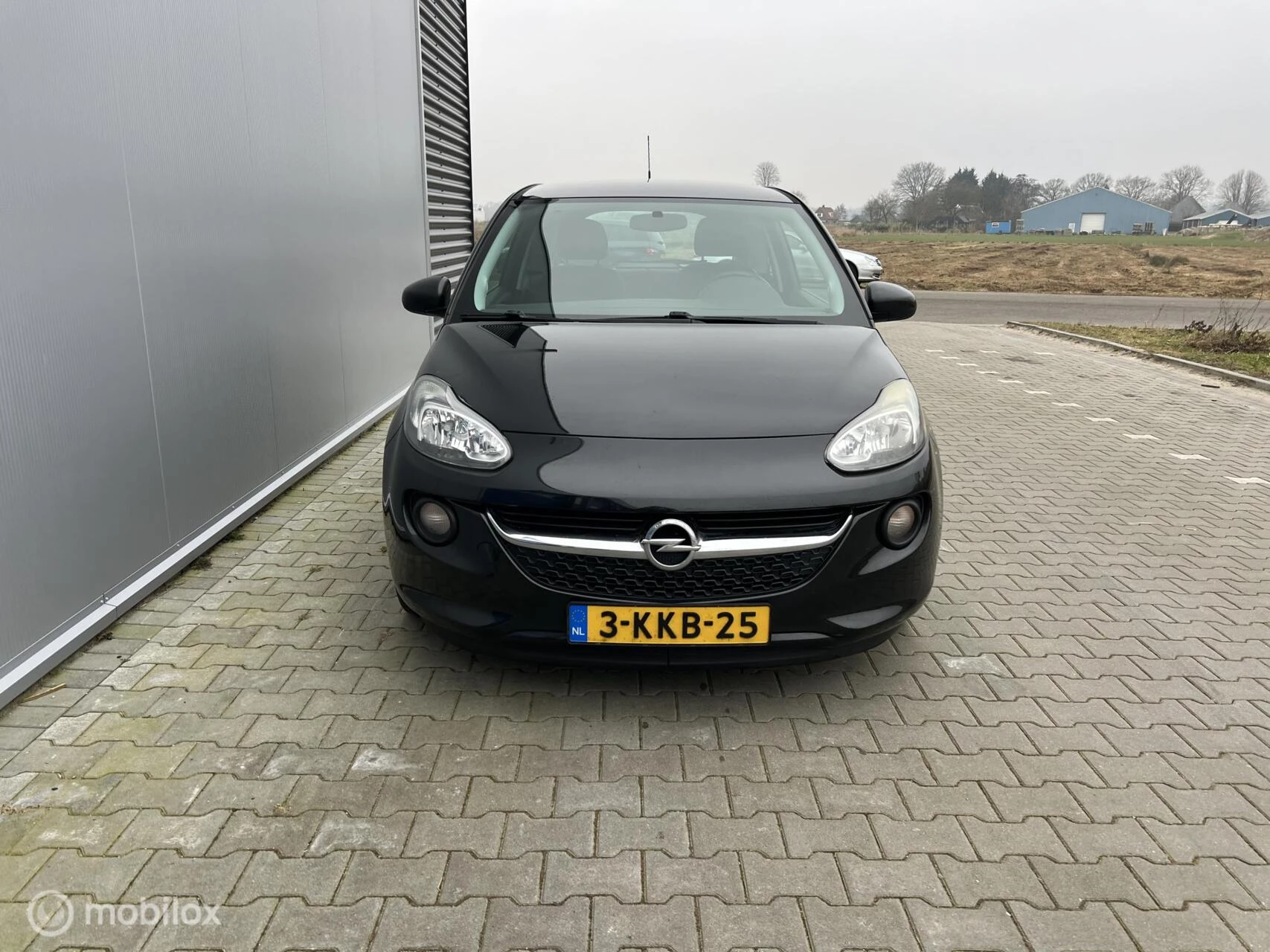 Hoofdafbeelding Opel ADAM