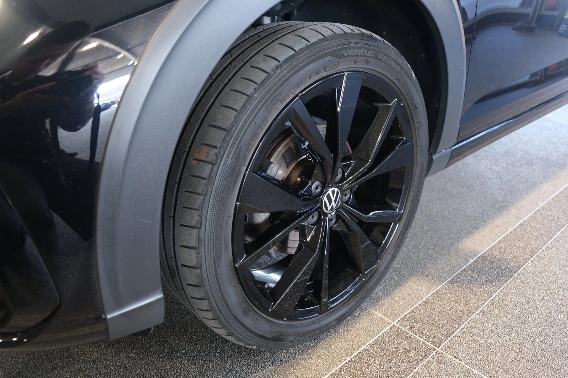 Hoofdafbeelding Volkswagen Taigo