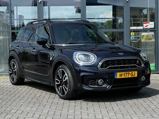 MINI Countryman 2.0 COOPER S HAMM.
