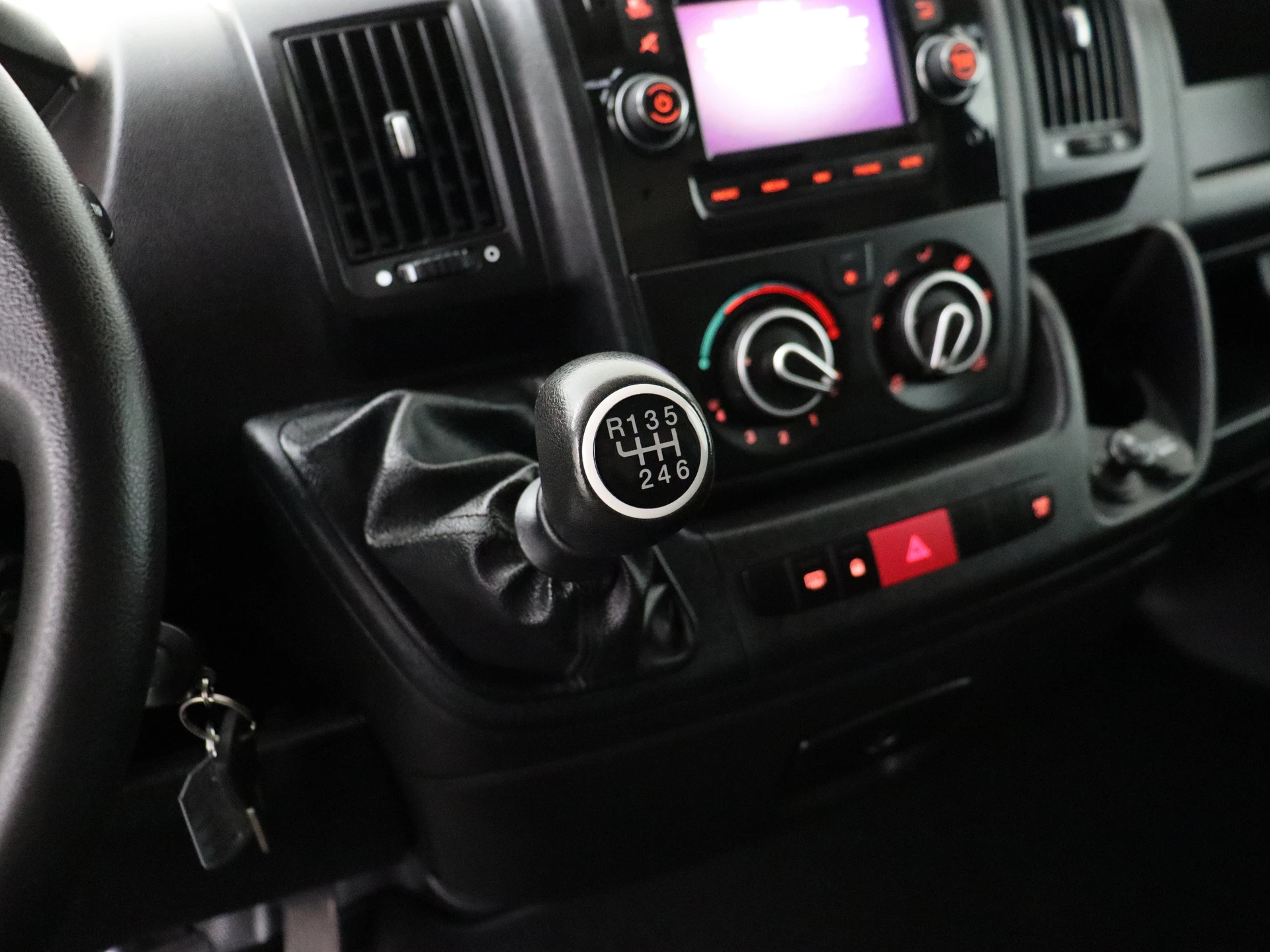 Hoofdafbeelding Peugeot Boxer