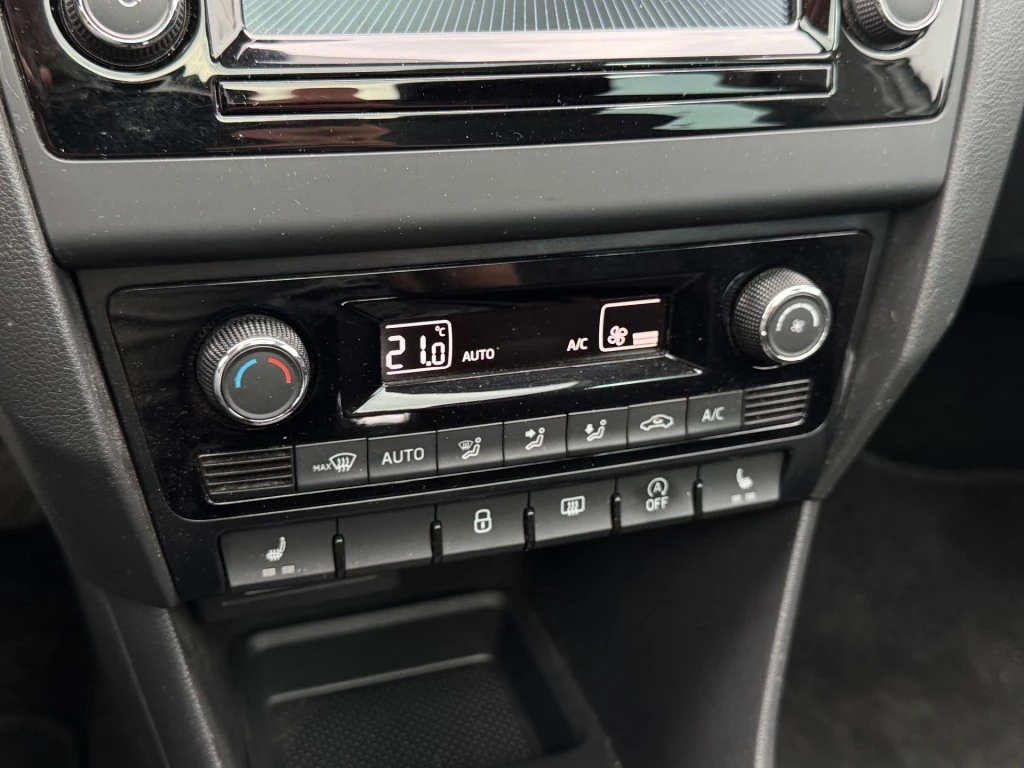 Hoofdafbeelding Škoda Rapid