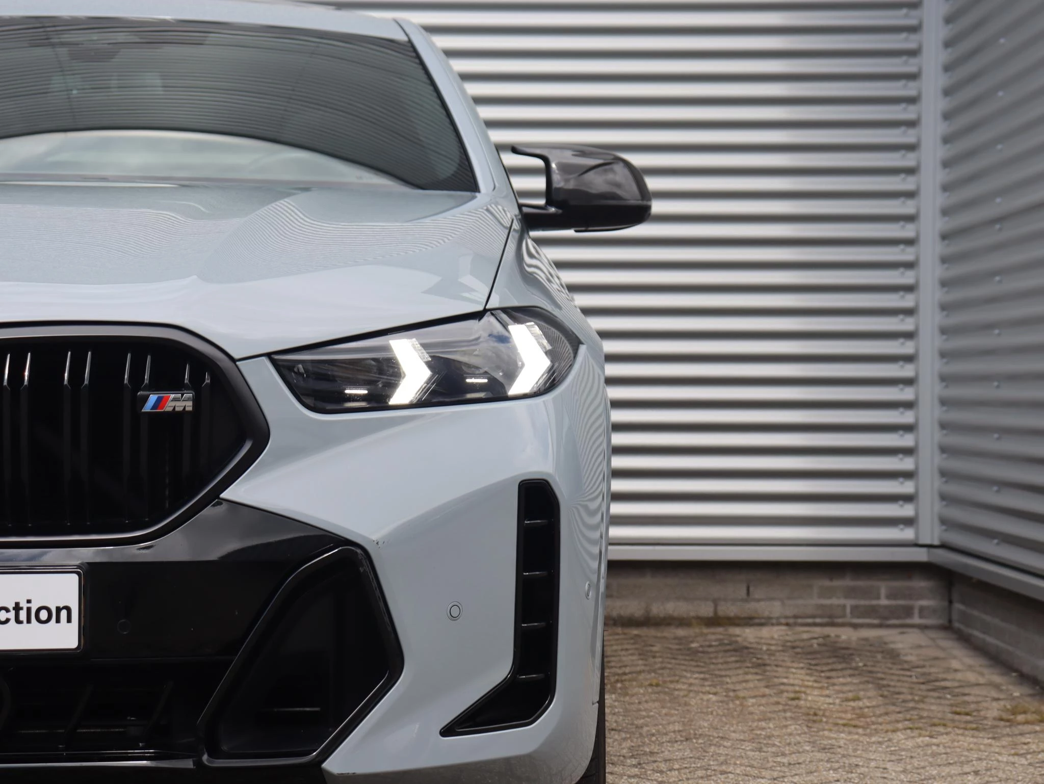 Hoofdafbeelding BMW X6