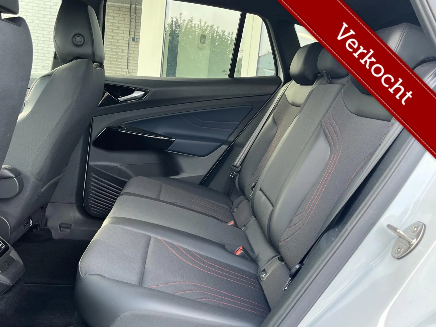 Hoofdafbeelding Volkswagen ID.4