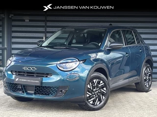Fiat 600 1.2 Hybrid Urban / Camera / Climate Control /