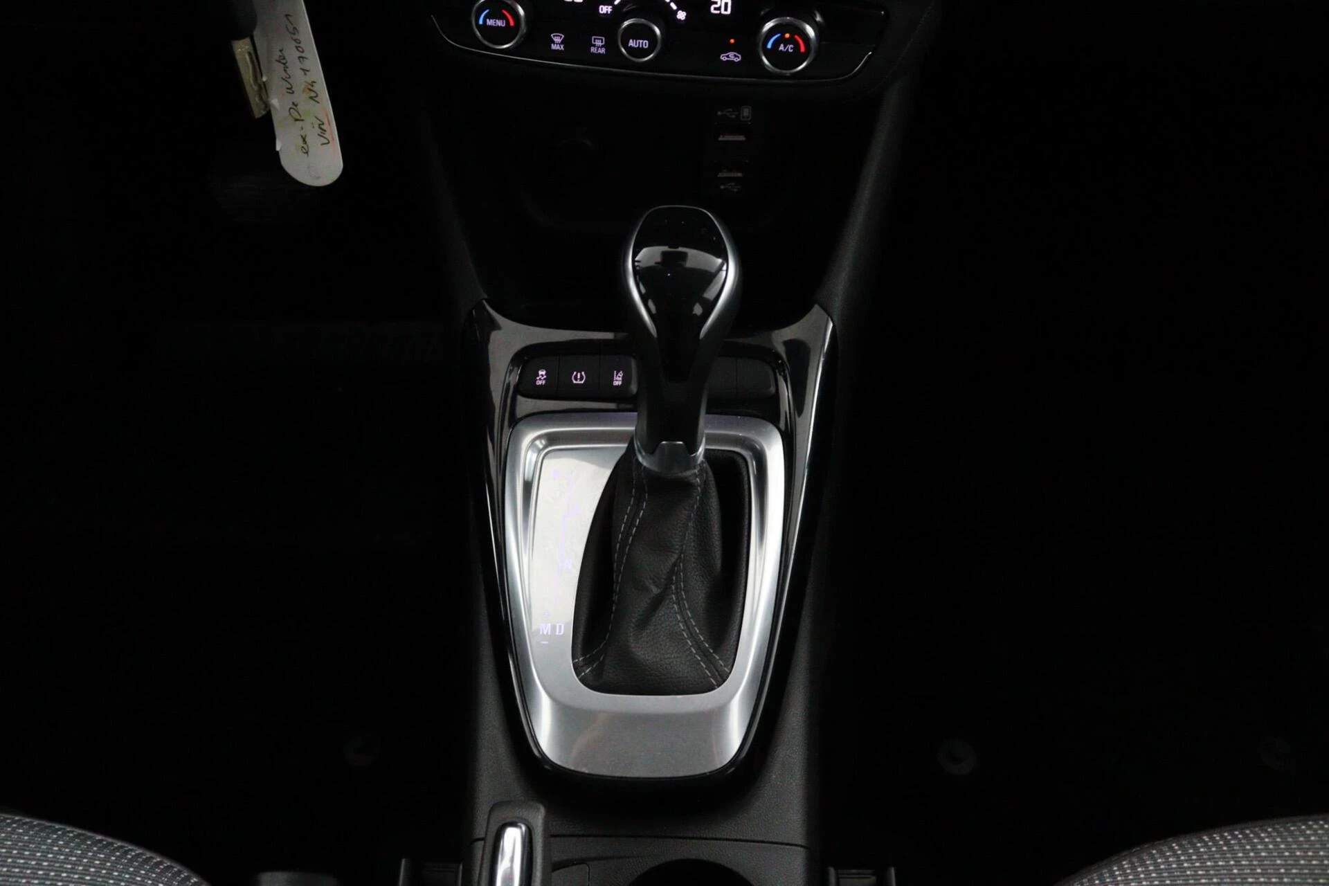 Hoofdafbeelding Opel Crossland