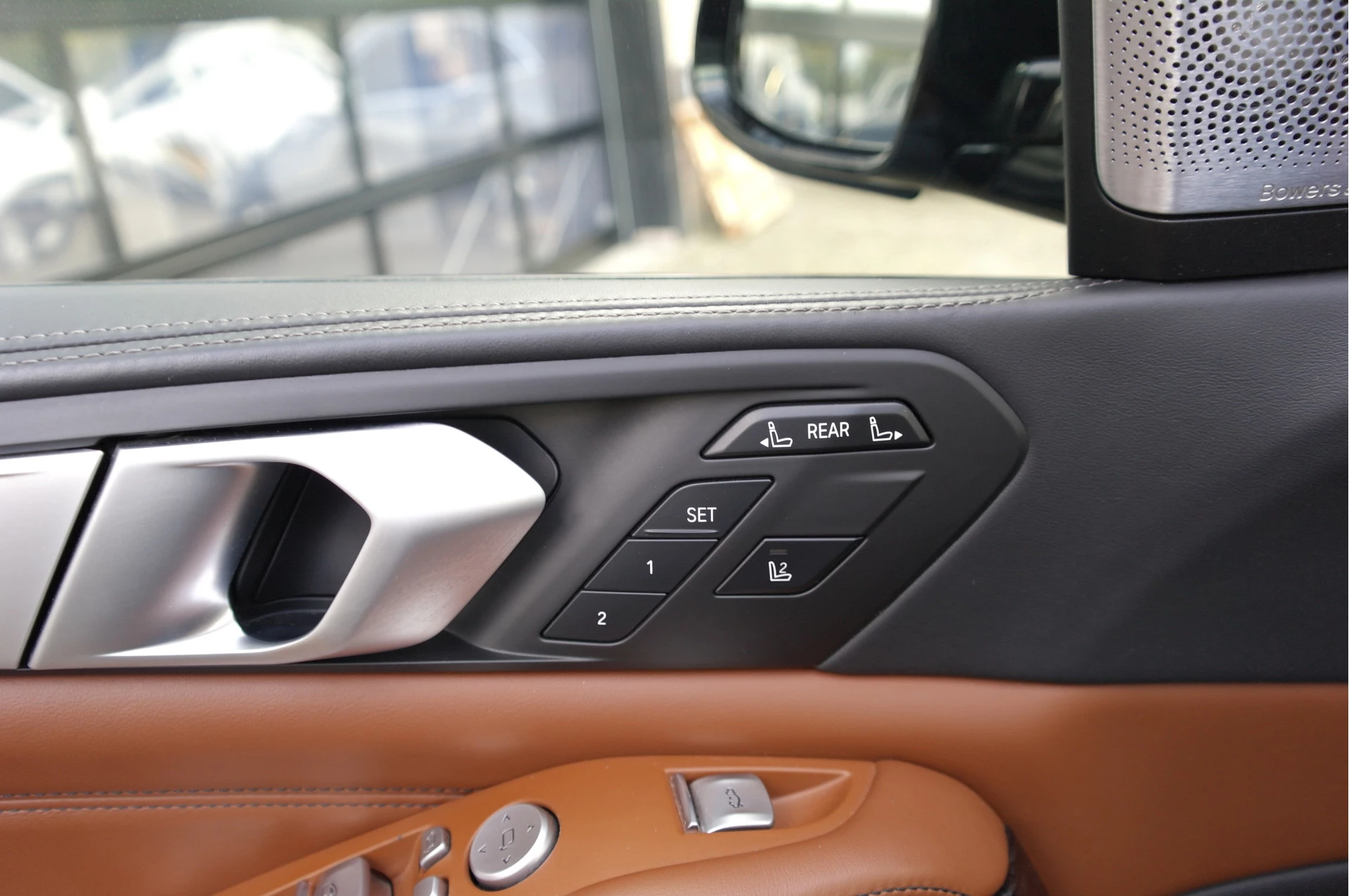 Hoofdafbeelding BMW X7