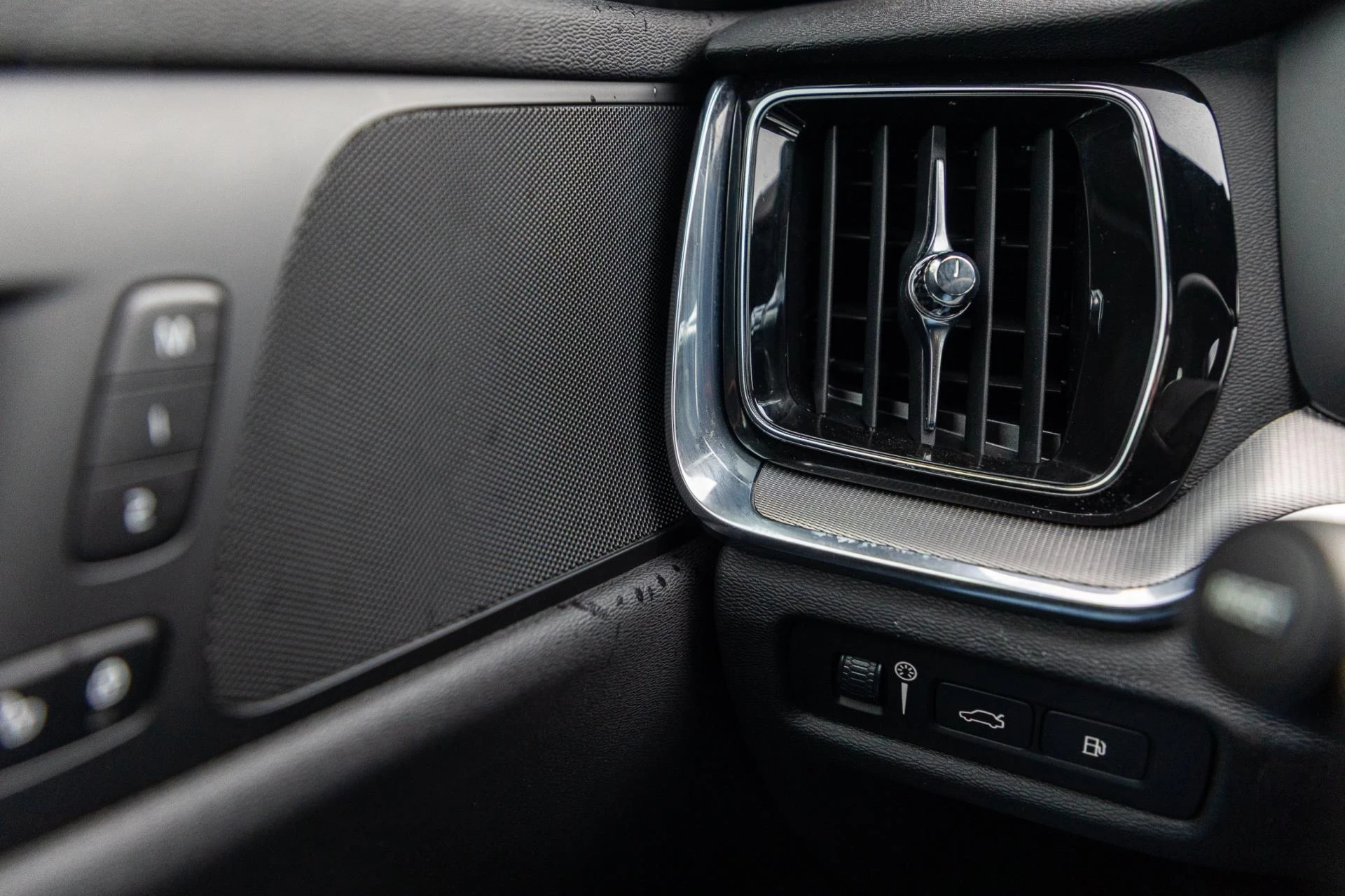 Hoofdafbeelding Volvo S60