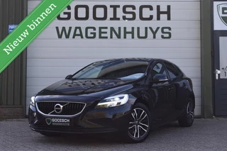 Volvo V40 1.5 T2 Nordic+ | LED | Camera | Trekhaak | Stoelverwarming |