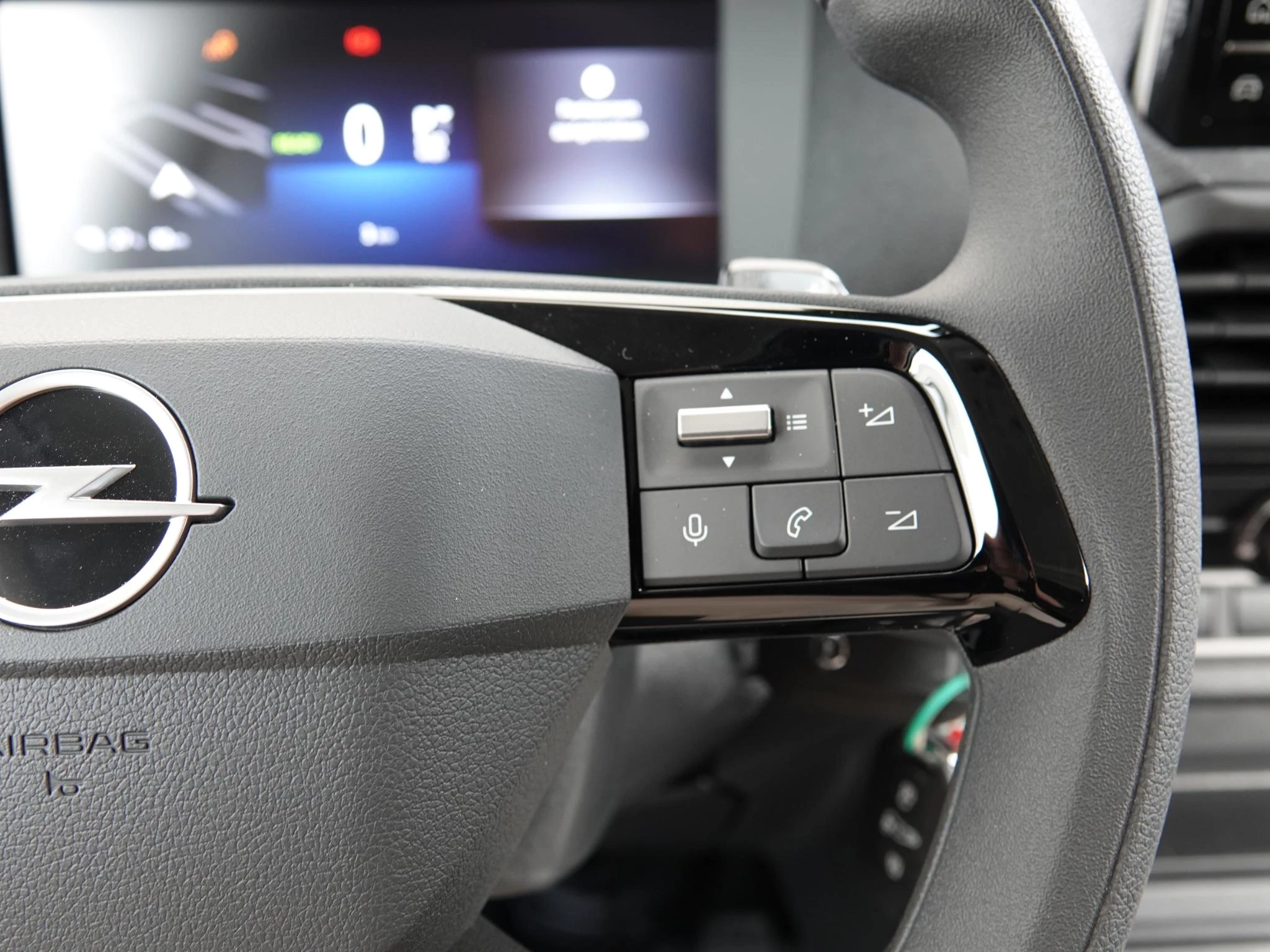 Hoofdafbeelding Opel Vivaro-e