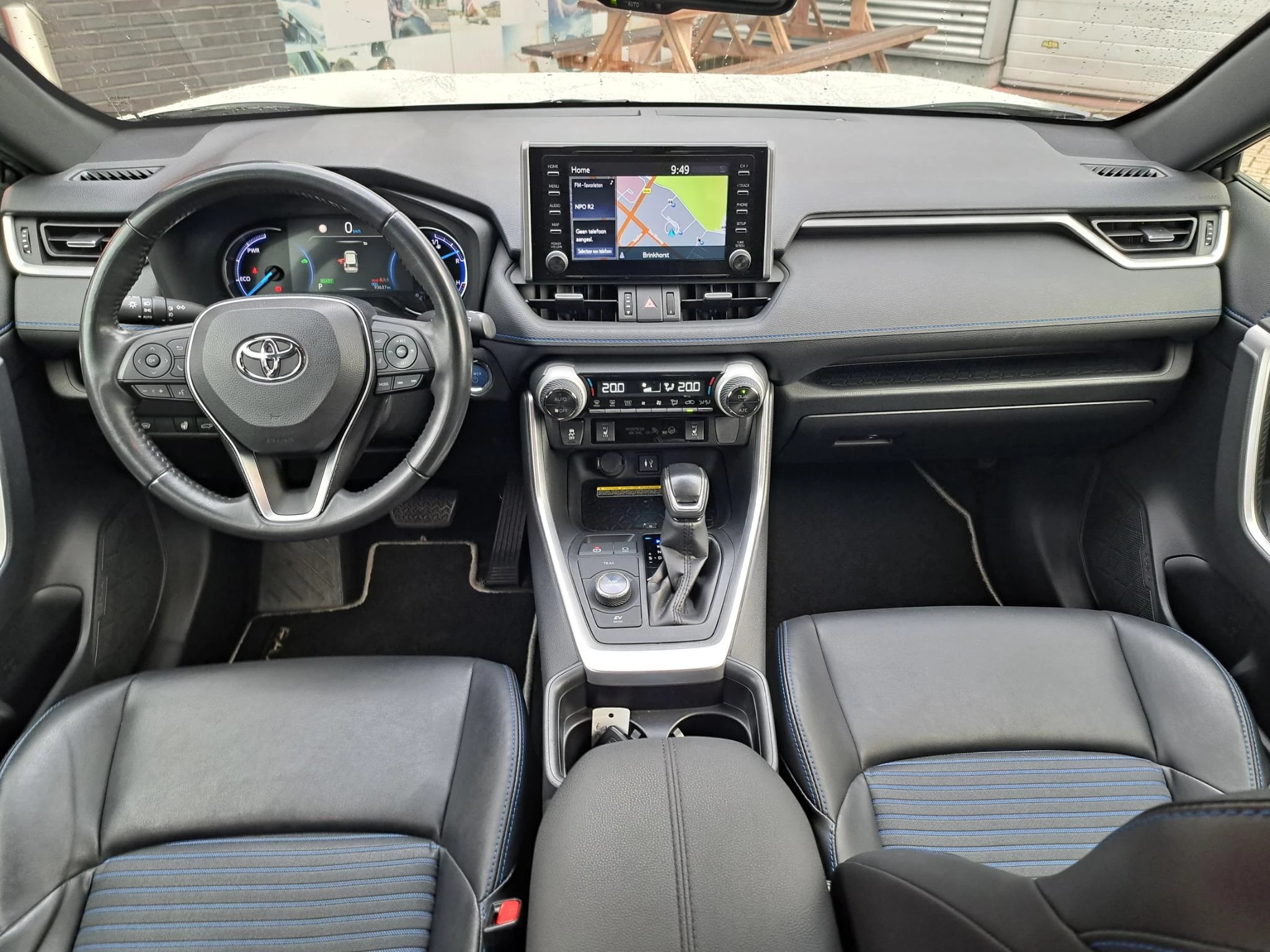 Hoofdafbeelding Toyota RAV4