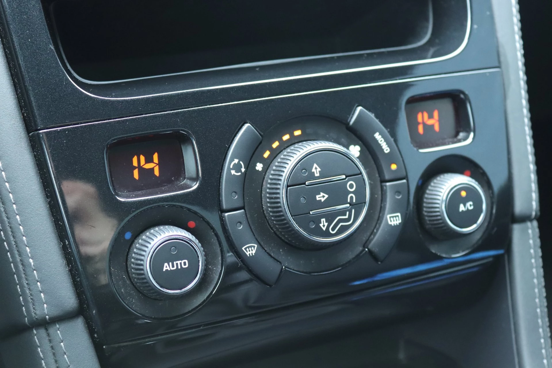 Hoofdafbeelding Peugeot RCZ