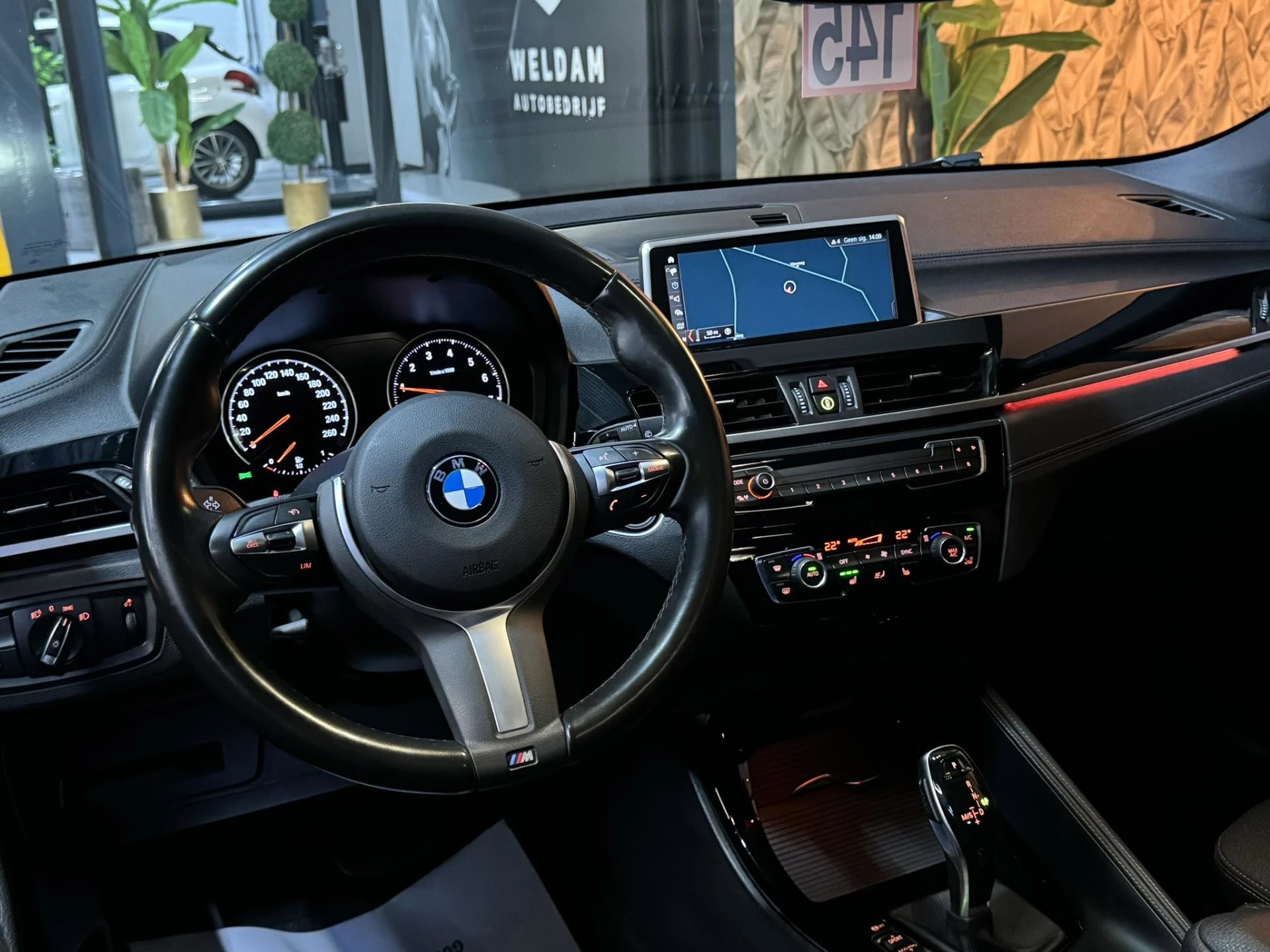 Hoofdafbeelding BMW X2
