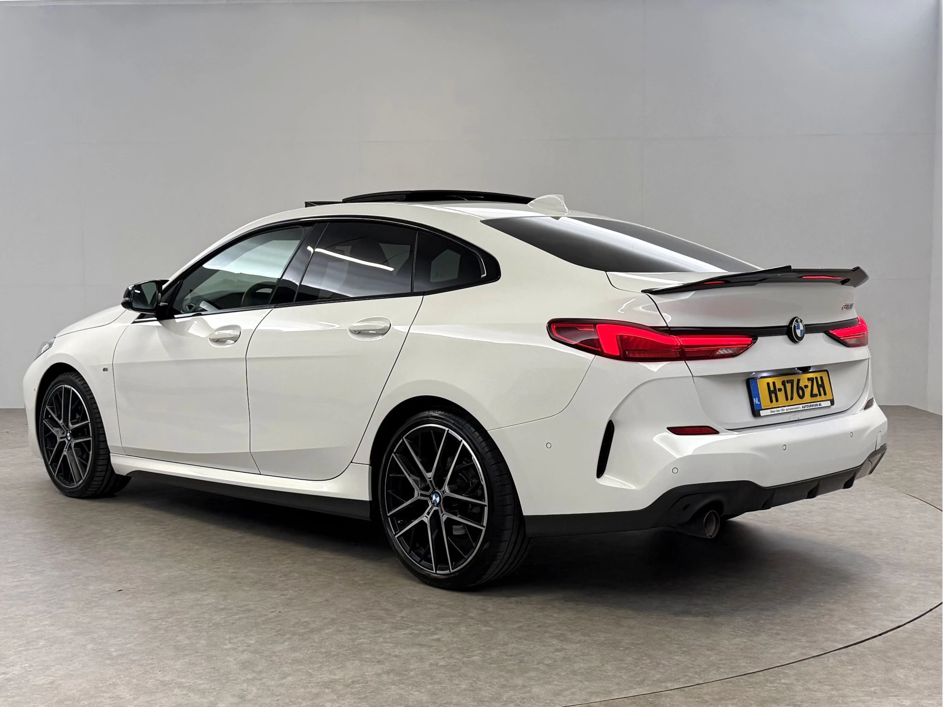 Hoofdafbeelding BMW 2 Serie