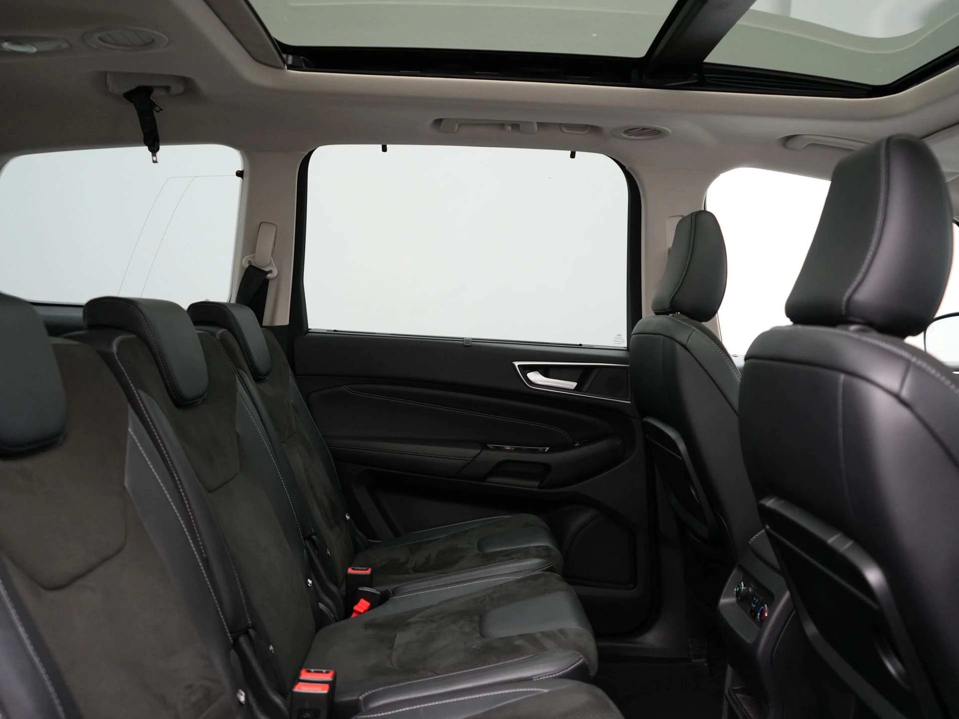 Hoofdafbeelding Ford Galaxy