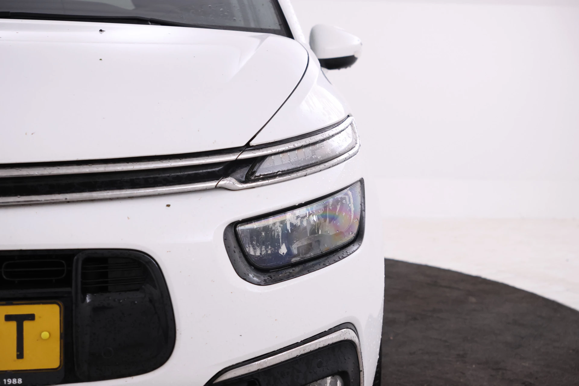 Hoofdafbeelding Citroën C4 Picasso