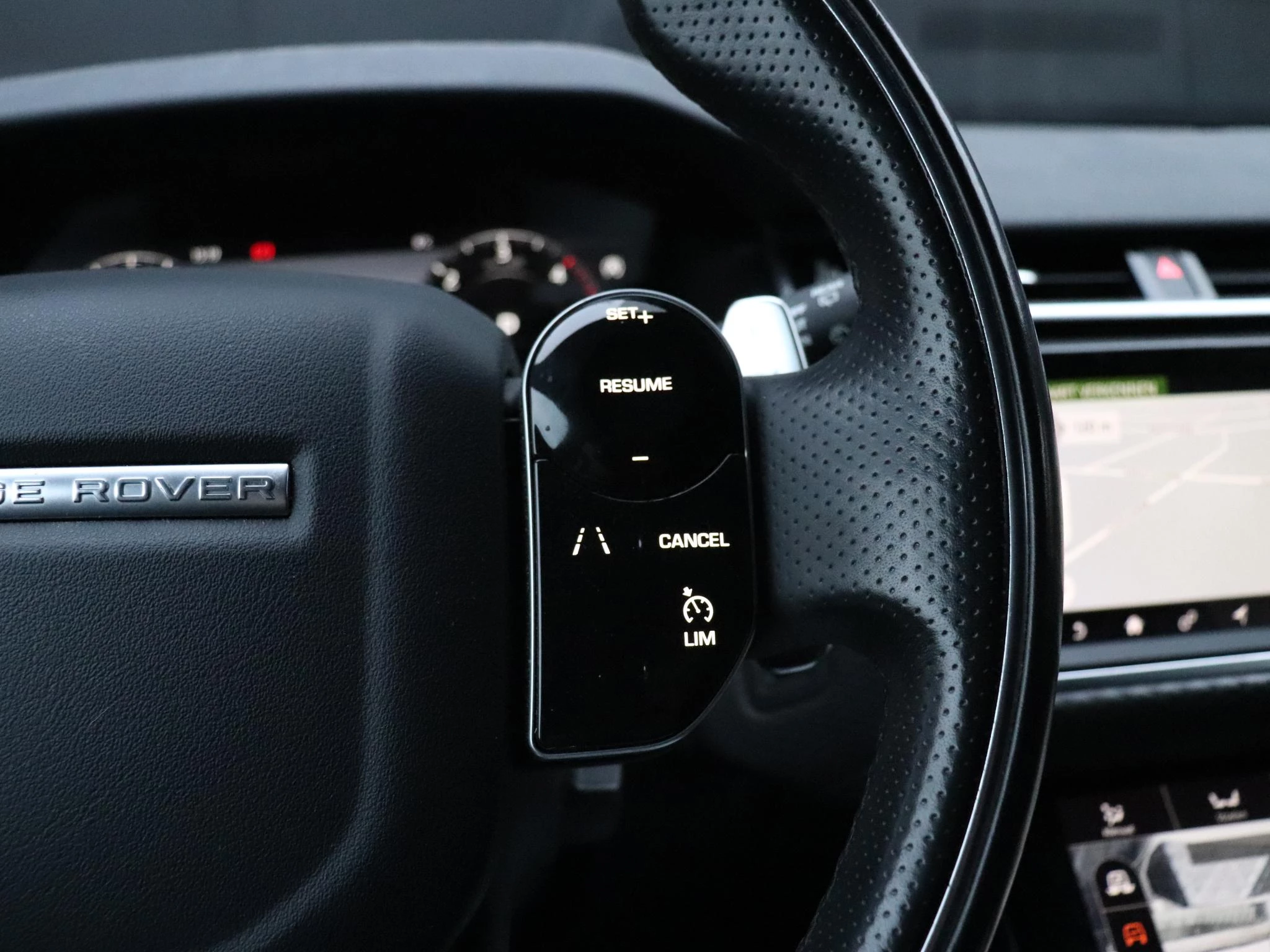 Hoofdafbeelding Land Rover Range Rover Velar