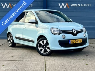 Renault Twingo 1.0 SCe Collection / 1e EIG. / AIRCO / APK 11-2026!