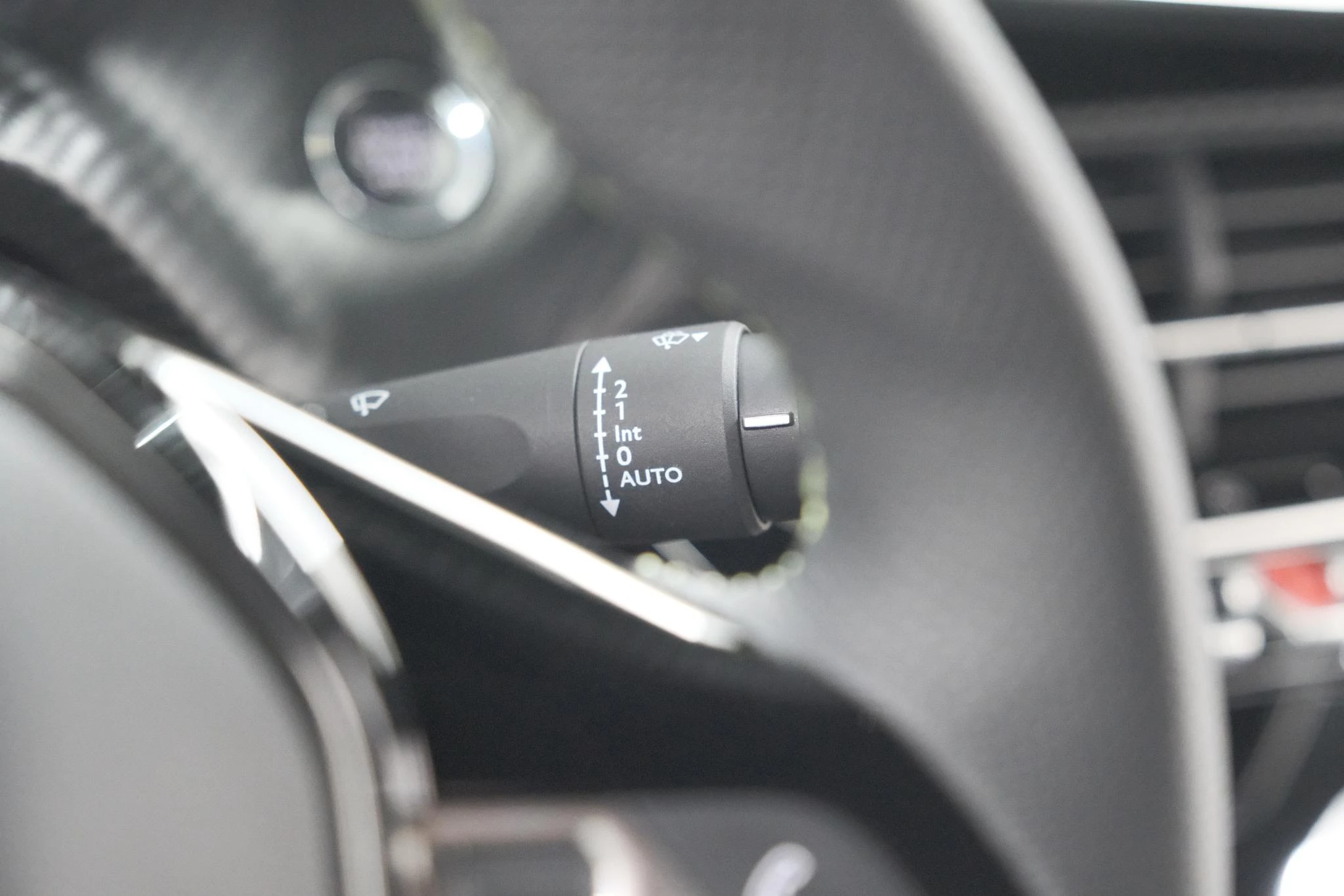 Hoofdafbeelding Peugeot e-2008