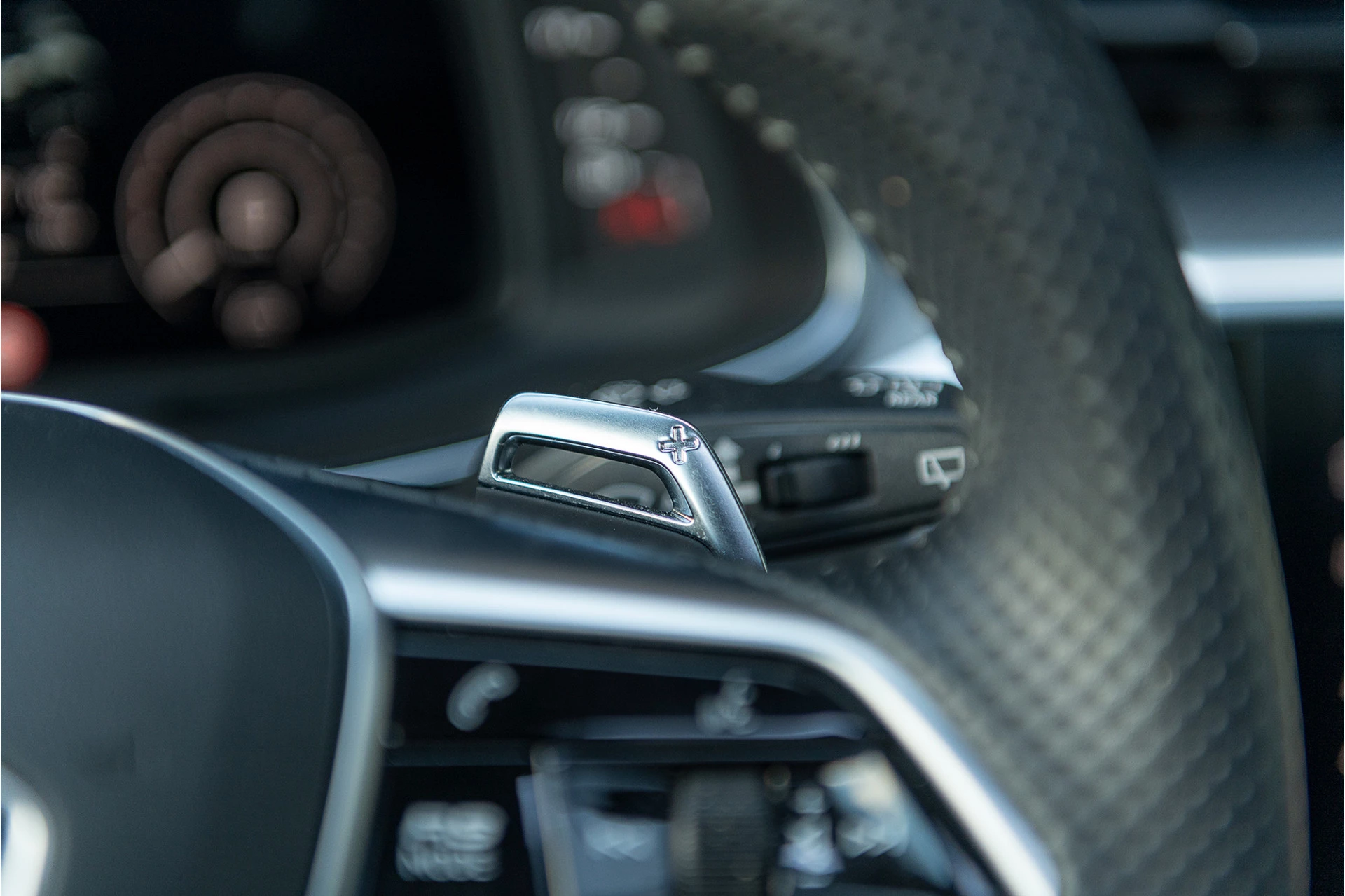 Hoofdafbeelding Audi RS6