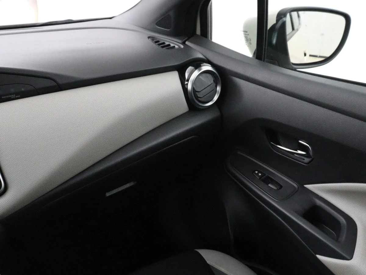 Hoofdafbeelding Nissan Micra