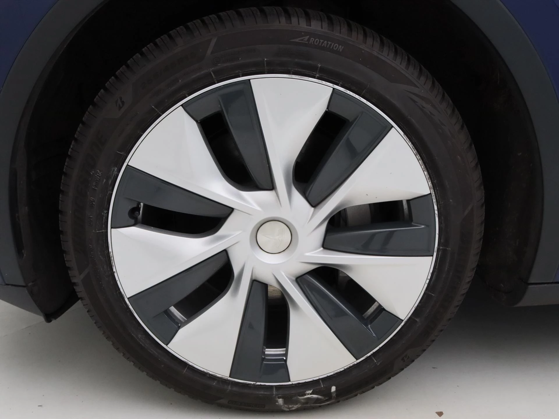 Hoofdafbeelding Tesla Model Y