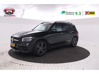Mercedes-Benz GLB 180 AMG Line 7p. Automaat, 7 Persoons, Navigatie, etc.