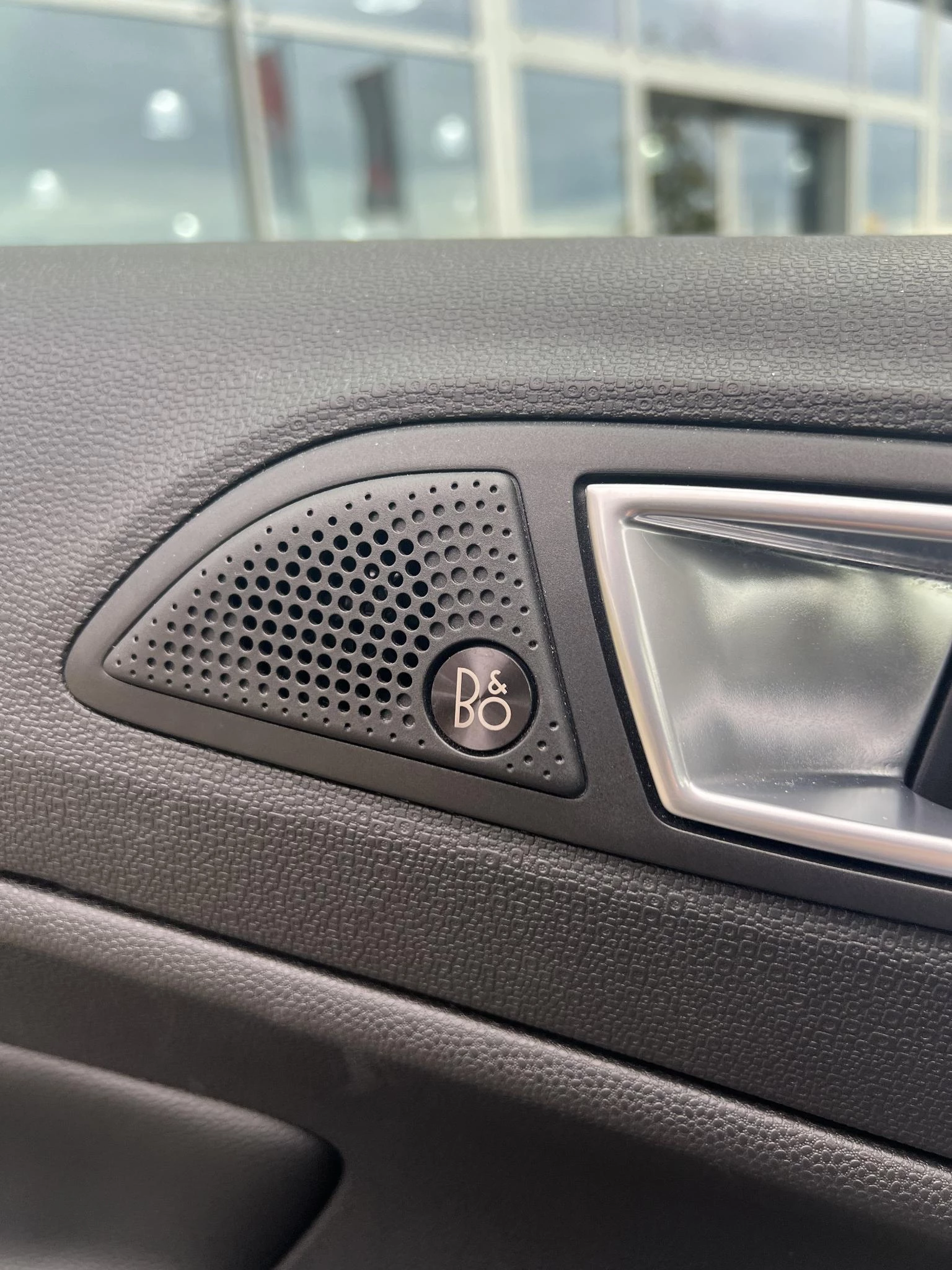 Hoofdafbeelding Ford EcoSport